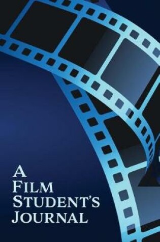 Cover of A Film Student