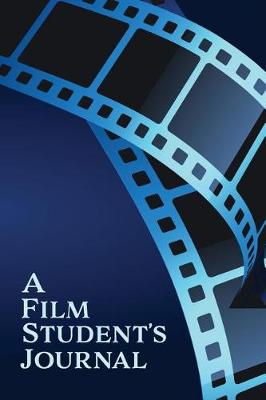 Book cover for A Film Student