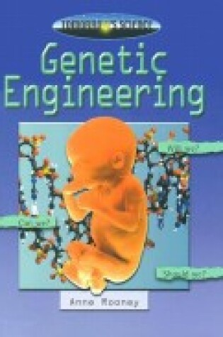 Cover of Genetic Engineering