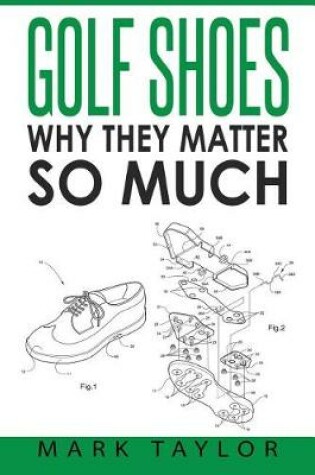 Cover of Golf Shoes