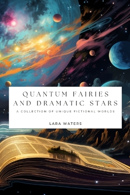 Cover of Quantum Fairies And Dramatic Stars