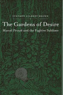 Book cover for The Gardens of Desire