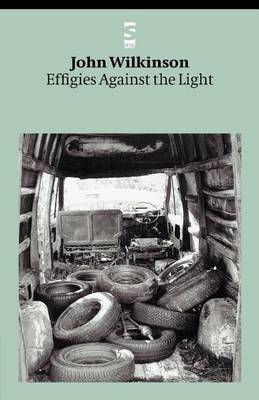 Book cover for Effigies Against the Light