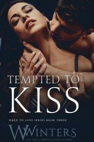 Cover of Tempted to Kiss