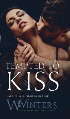 Book cover for Tempted to Kiss