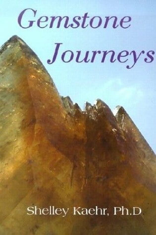 Cover of Gemstone Journeys