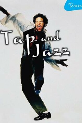 Cover of Tap and Jazz