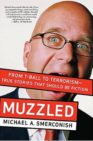 Cover of Muzzled