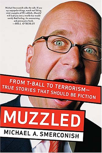 Book cover for Muzzled