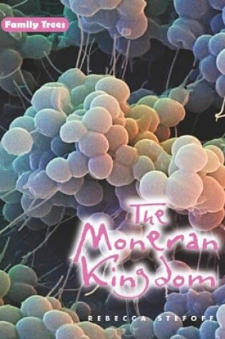 Cover of The Moneran Kingdom