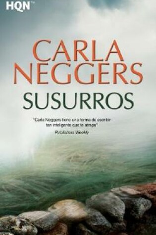Cover of Susurros