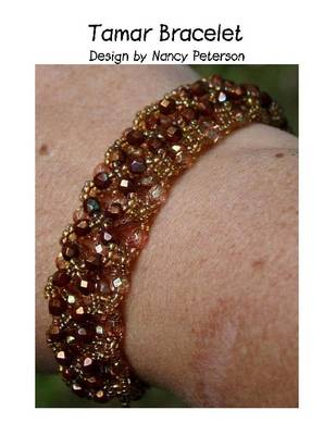 Book cover for Tamar Bracelet