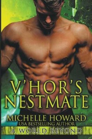 Cover of V'hor's Nestmate