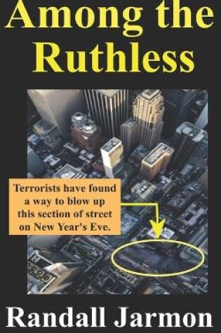 Cover of Among the Ruthless