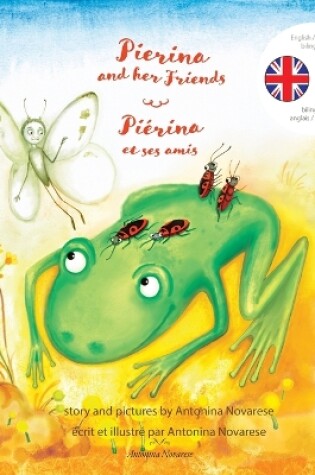 Cover of Pierina and her Friends / Piérina et ses amis