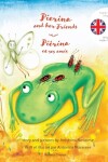 Book cover for Pierina and her Friends / Piérina et ses amis