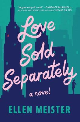 Book cover for Love Sold Separately (Original)