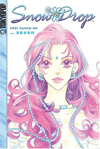 Book cover for Snow Drop Volume 7