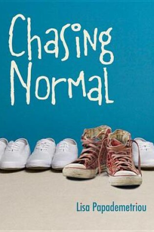 Cover of Chasing Normal