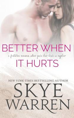 Book cover for Better When It Hurts