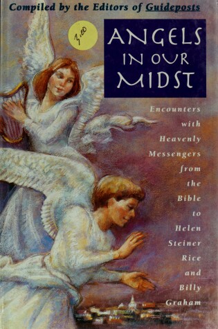 Cover of Angels in Our Midst