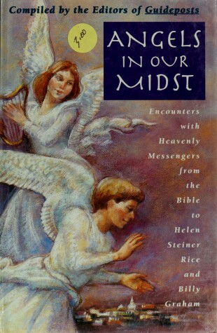 Cover of Angels in Our Midst