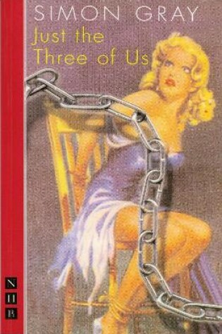 Cover of Just the Three of Us