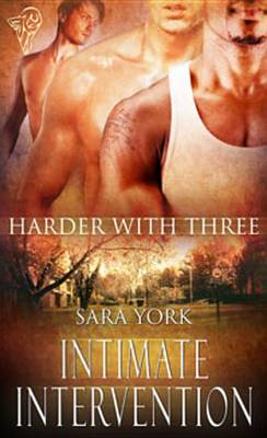 Book cover for Intimate Intervention