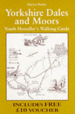 Cover of Yorkshire Dales and Moors