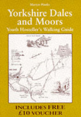 Cover of Yorkshire Dales and Moors