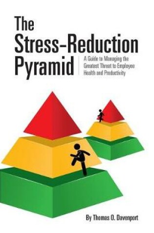 Cover of The Stress-Reduction Pyramid