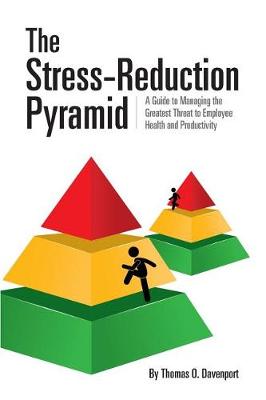 Book cover for The Stress-Reduction Pyramid