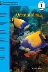 Book cover for Ocean Animals