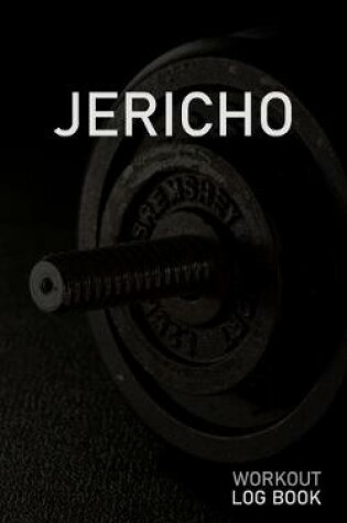 Cover of Jericho