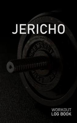 Book cover for Jericho