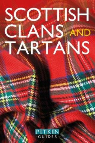 Cover of Scottish Clans and Tartans