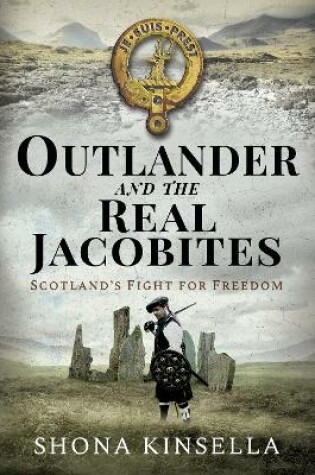 Cover of Outlander and the Real Jacobites
