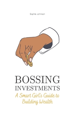 Book cover for Bossing Investments