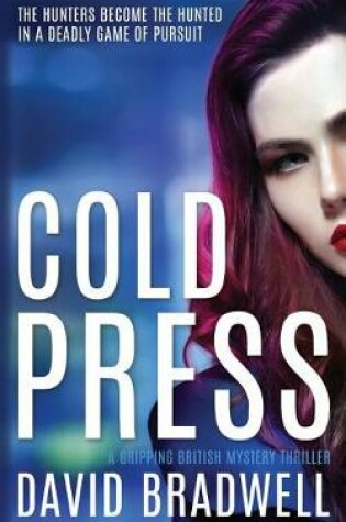 Cover of Cold Press