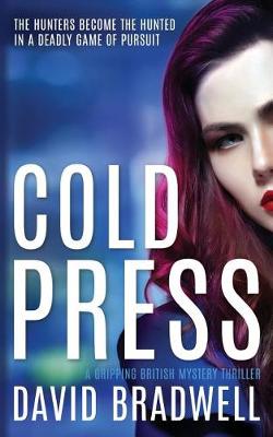 Cover of Cold Press