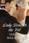 Book cover for Lady Beneath The Veil