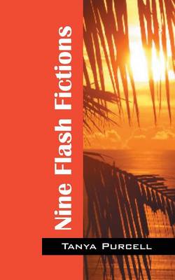 Book cover for Nine Flash Fictions