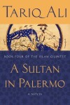 Book cover for A Sultan in Palermo