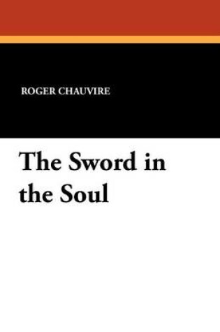 Cover of The Sword in the Soul