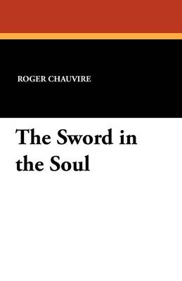 Book cover for The Sword in the Soul