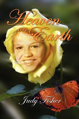 Book cover for Heaven on Earth