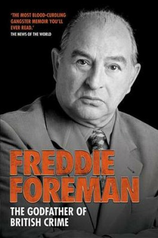 Cover of Freddie Foreman