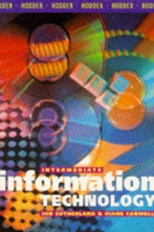 Cover of Intermediate Information Technology