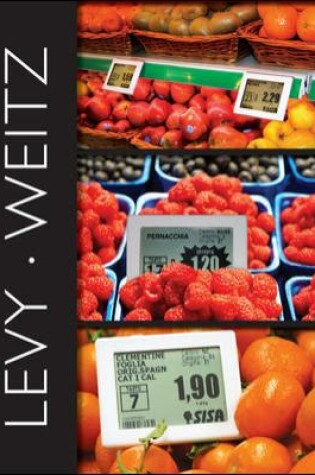 Cover of Retailing Management with Connect Plus