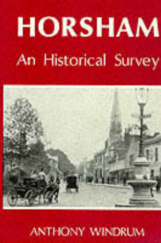 Cover of Horsham